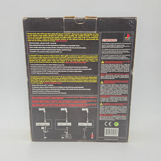 G-Con45 Light Gun - Playstation 1