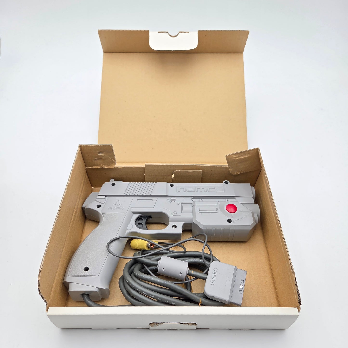 G-Con45 Light Gun - Playstation 1