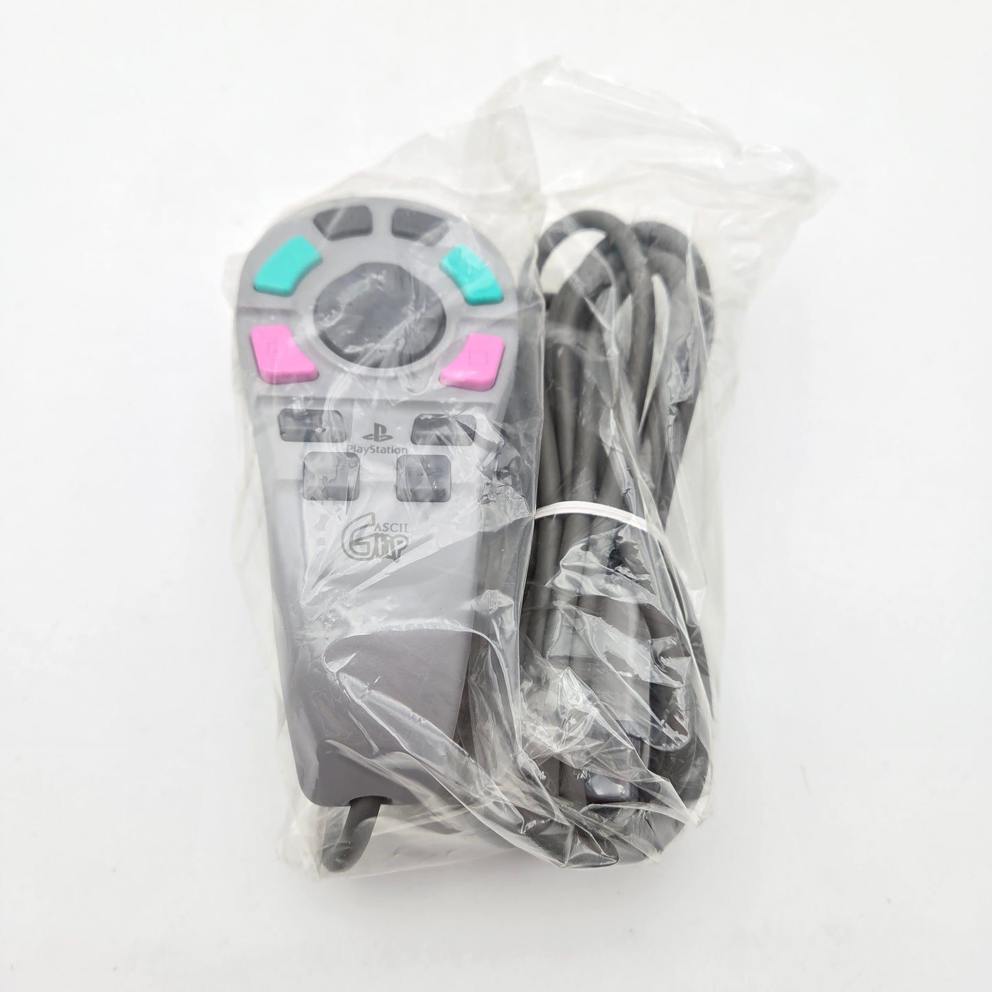 ASCII Grip - Playstation 1