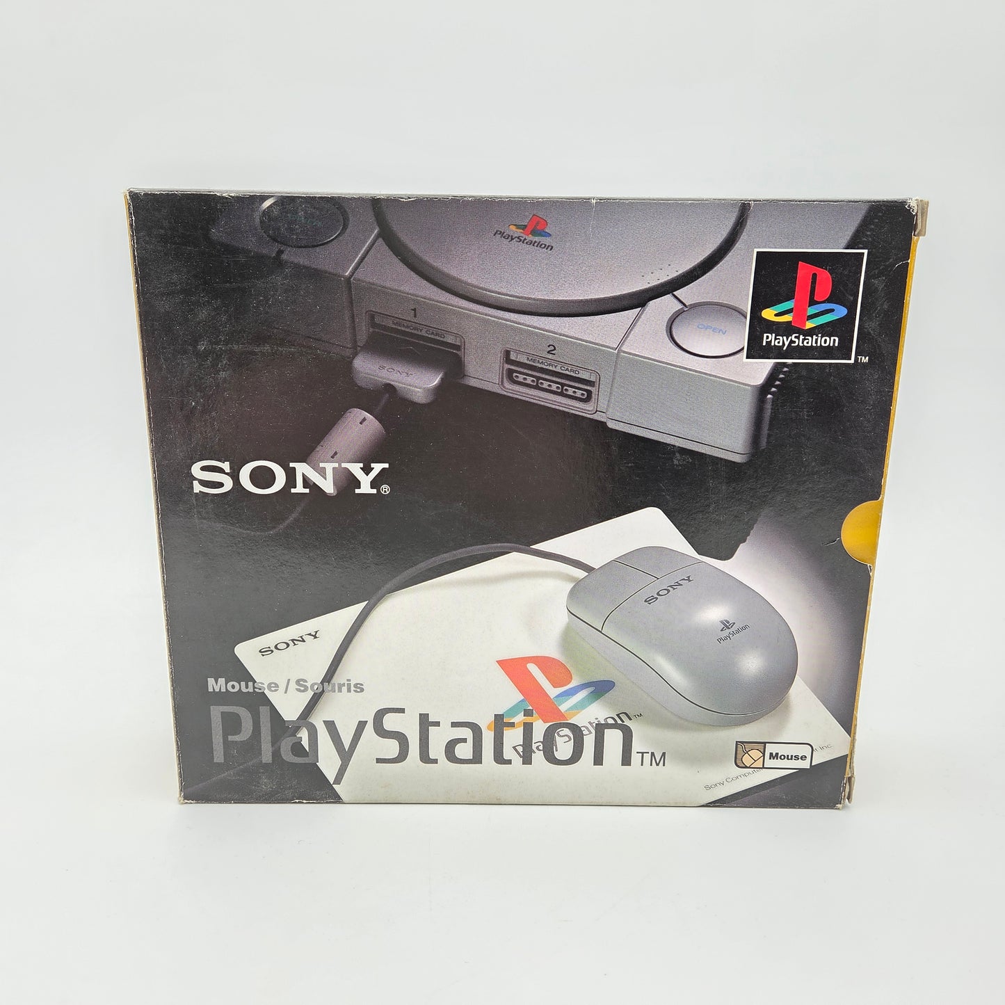 Mouse - Playstation 1