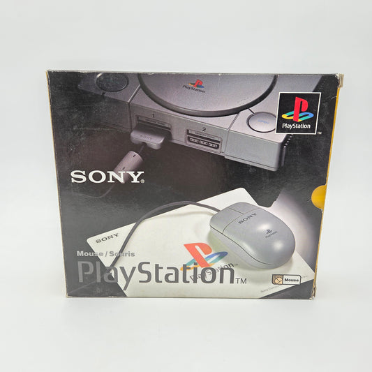 Mouse - Playstation 1