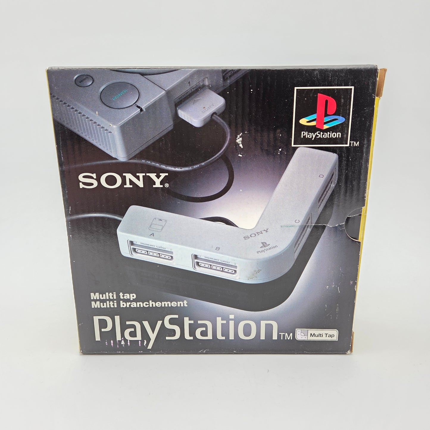 Multi Tap - Playstation 1