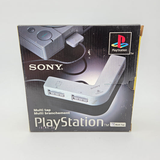 Multi Tap - Playstation 1