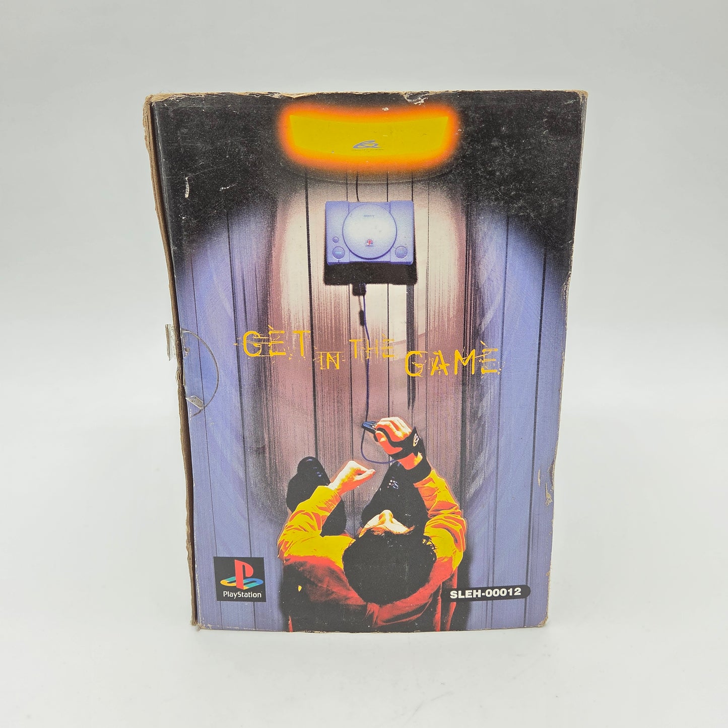 Glove - Playstation 1