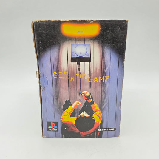 Glove - Playstation 1