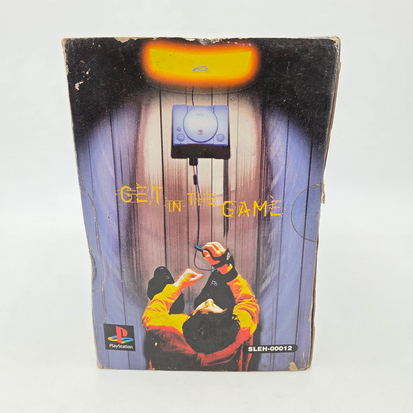 Glove - Playstation 1