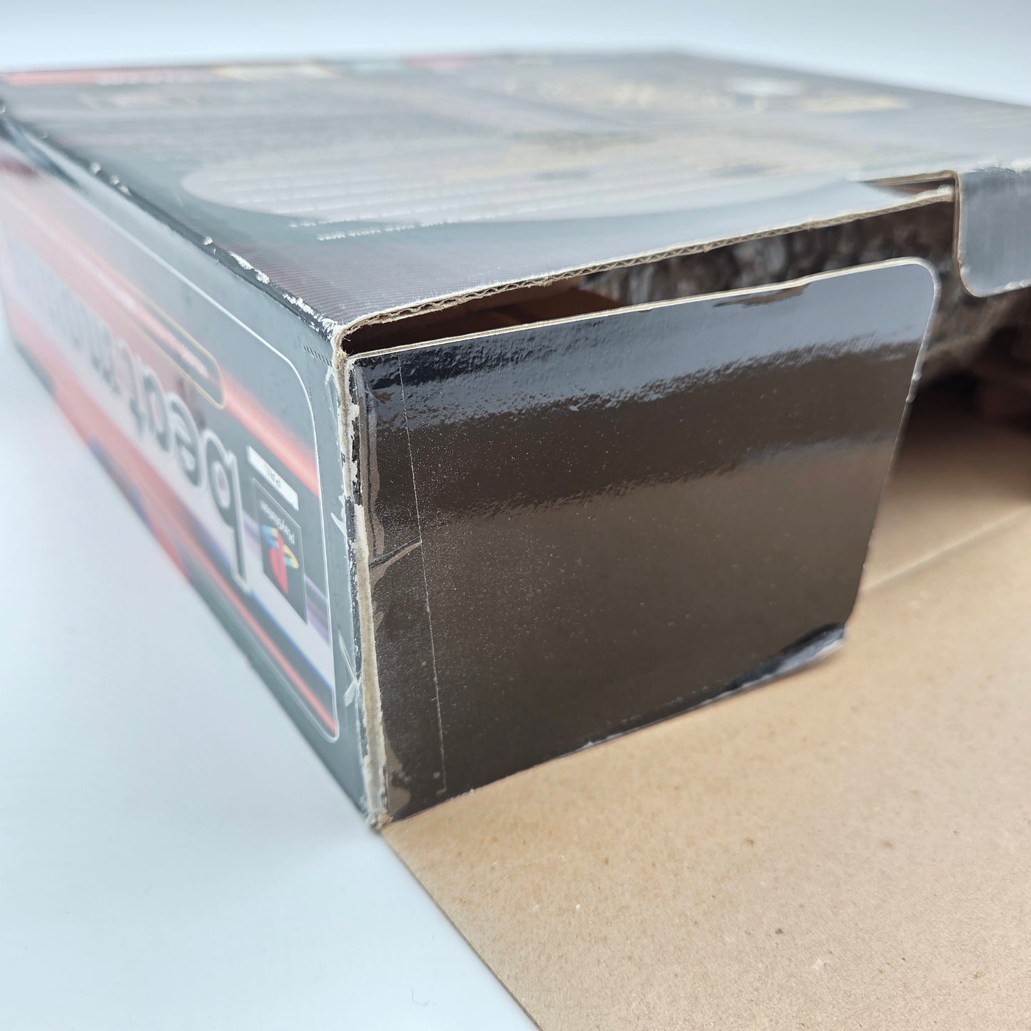 Beat Mania - Playstation 1