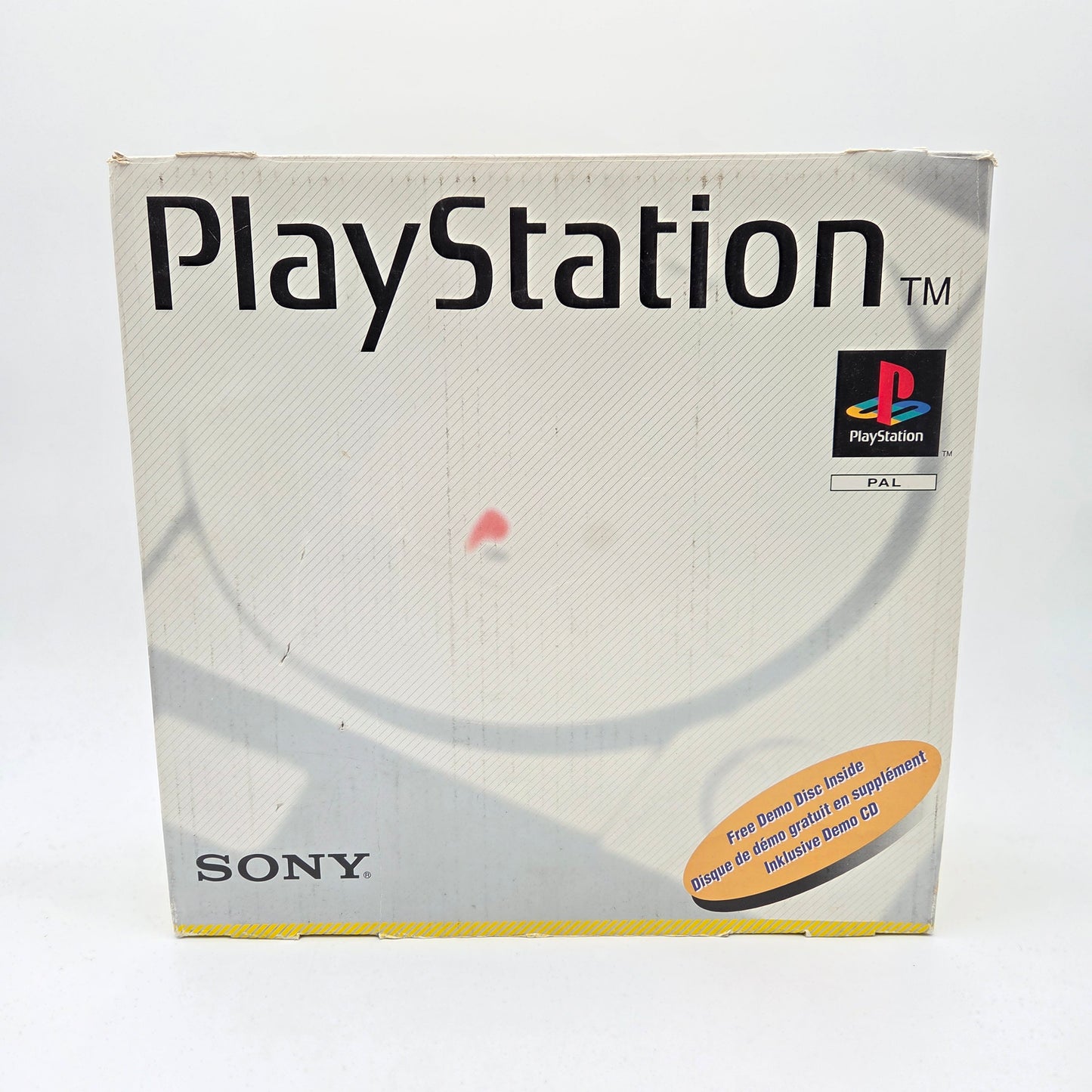 Playstation 1