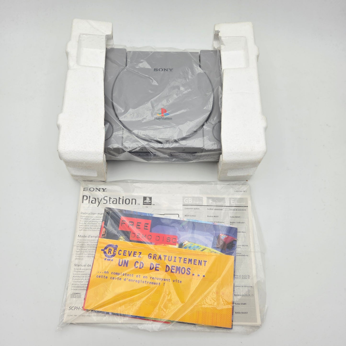 Playstation 1