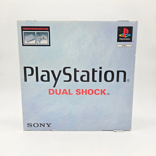 Playstation 1