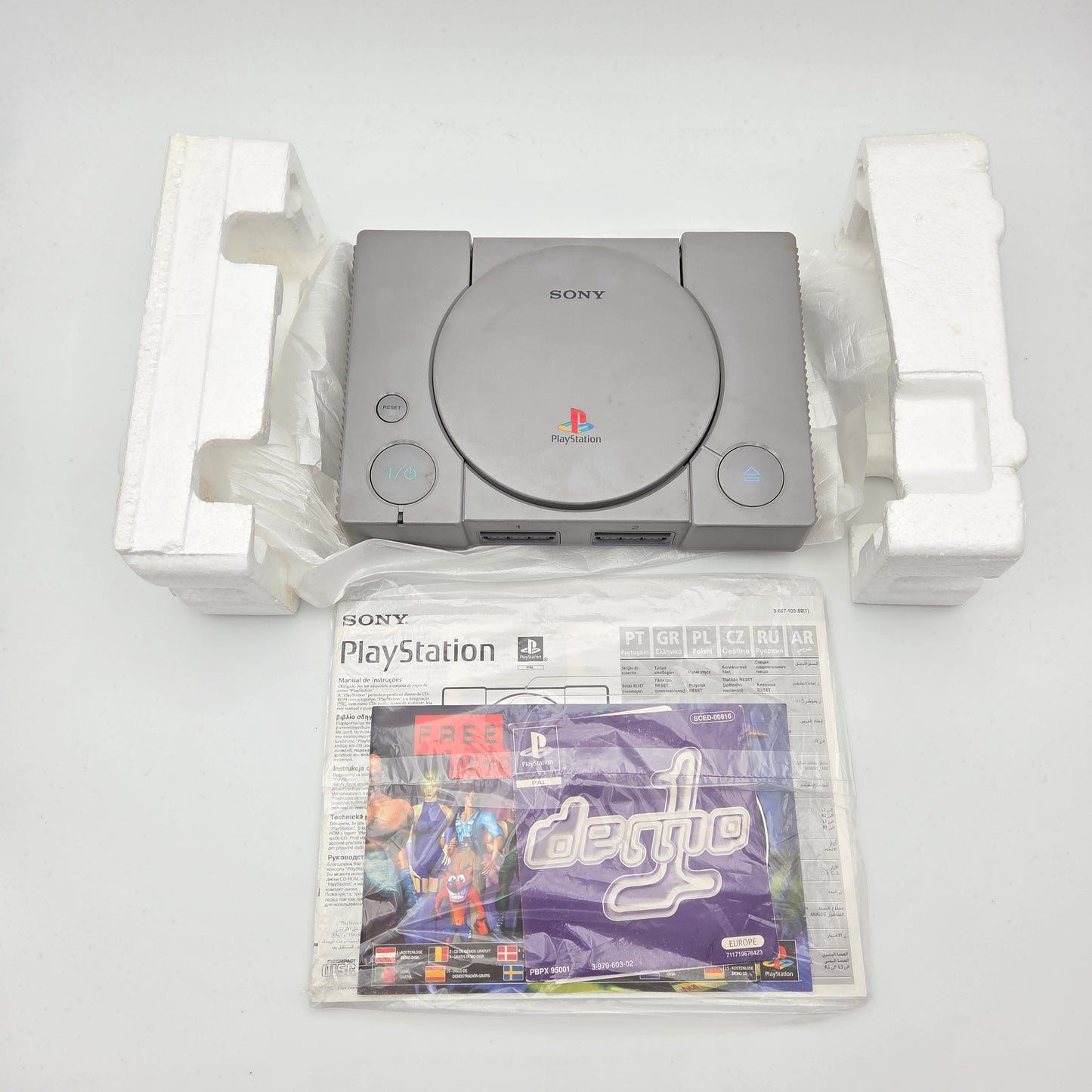 Playstation 1