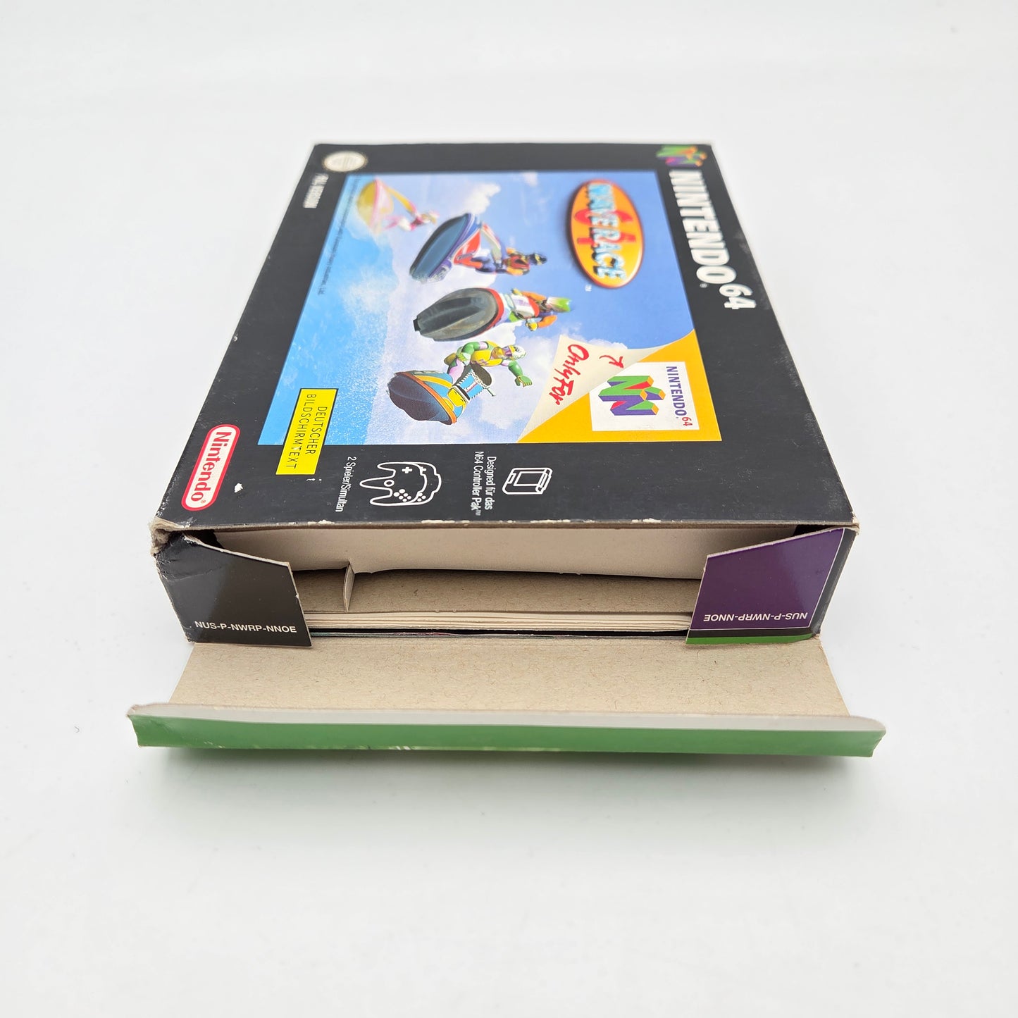 Wave Race - Nintendo 64