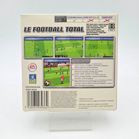 Fifa Football 2005 - Gameboy Advance