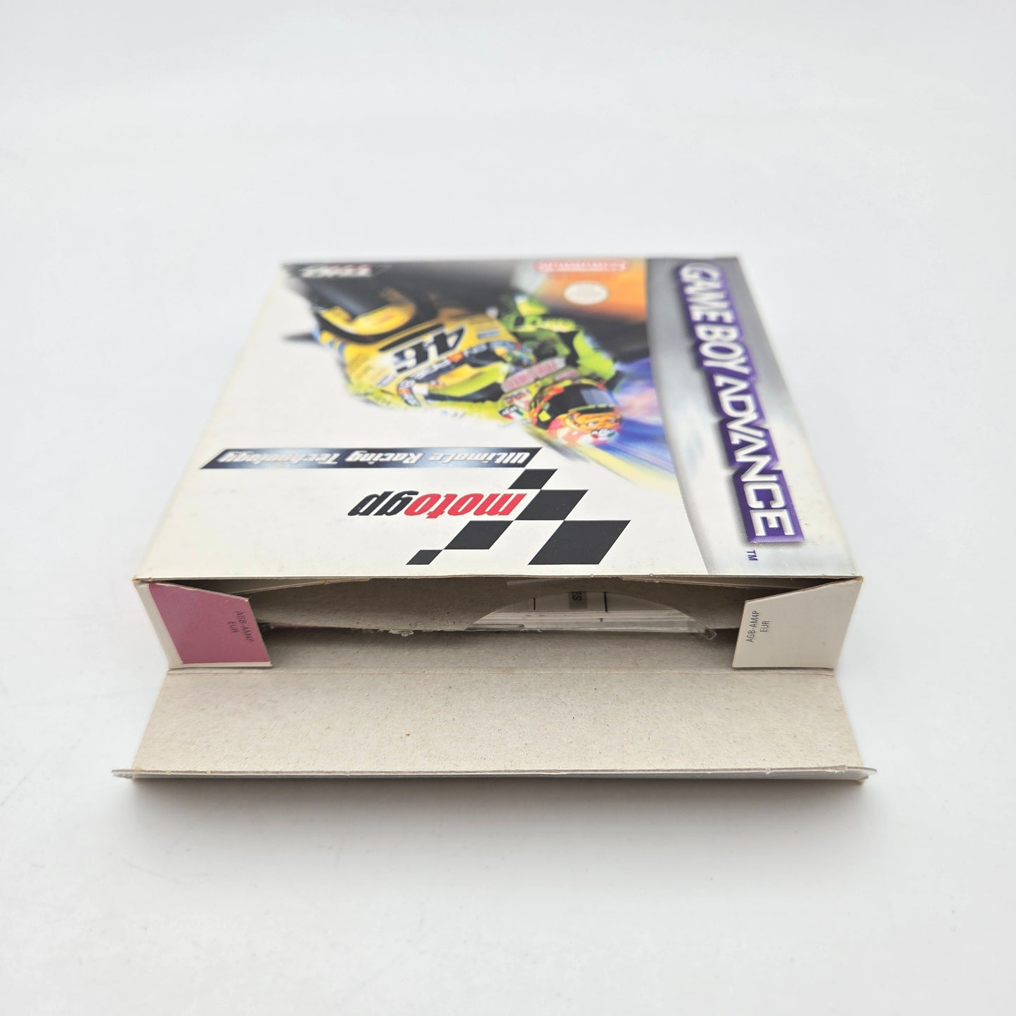 Moto GP - Gameboy Advance