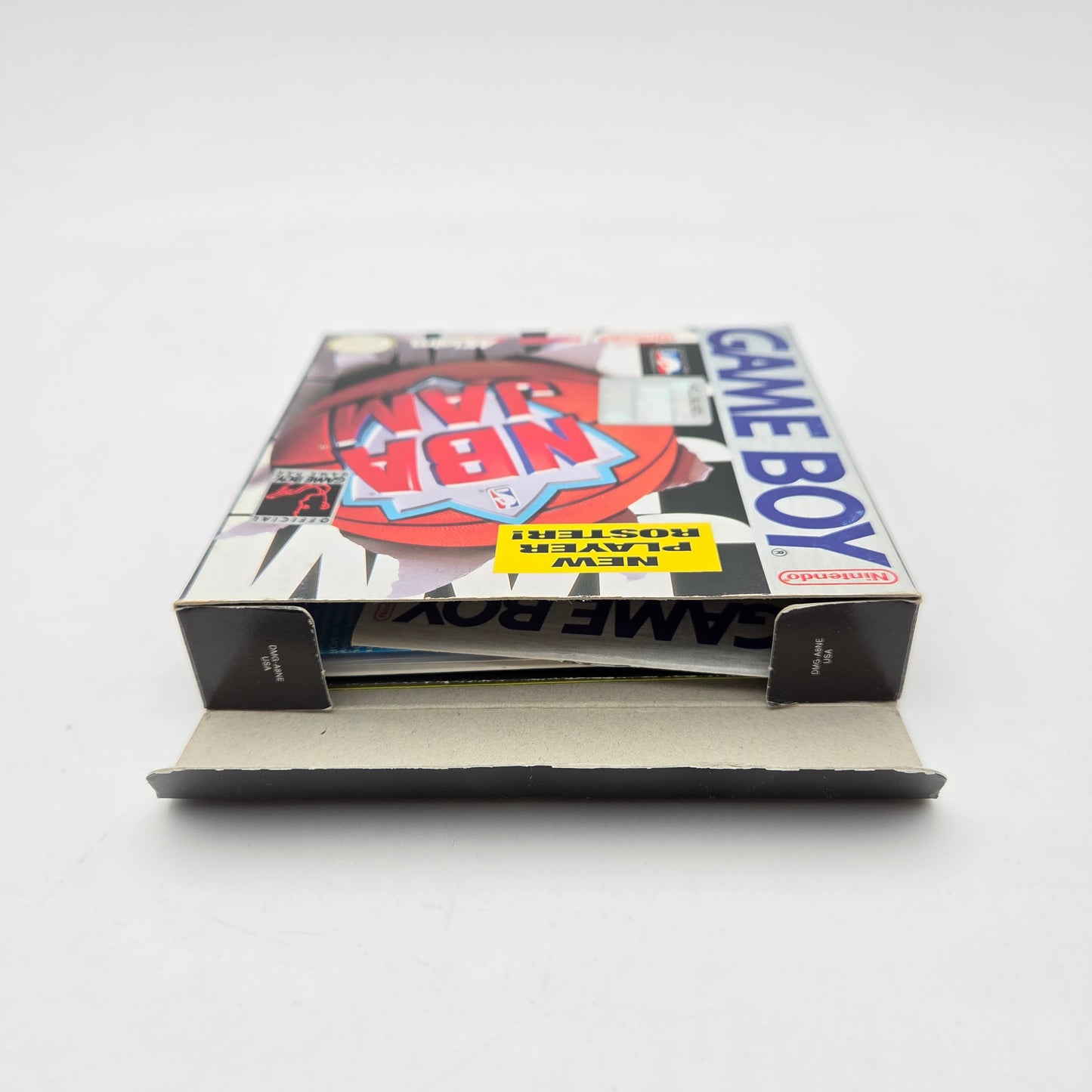 NBA JAM - Gameboy