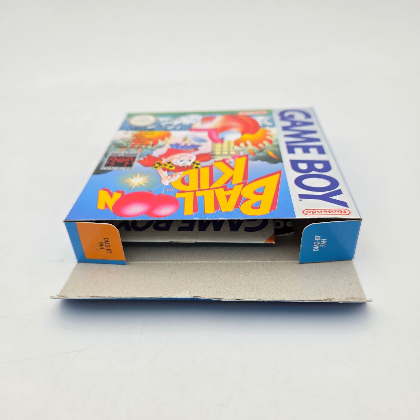 Balloon Kid - Gameboy