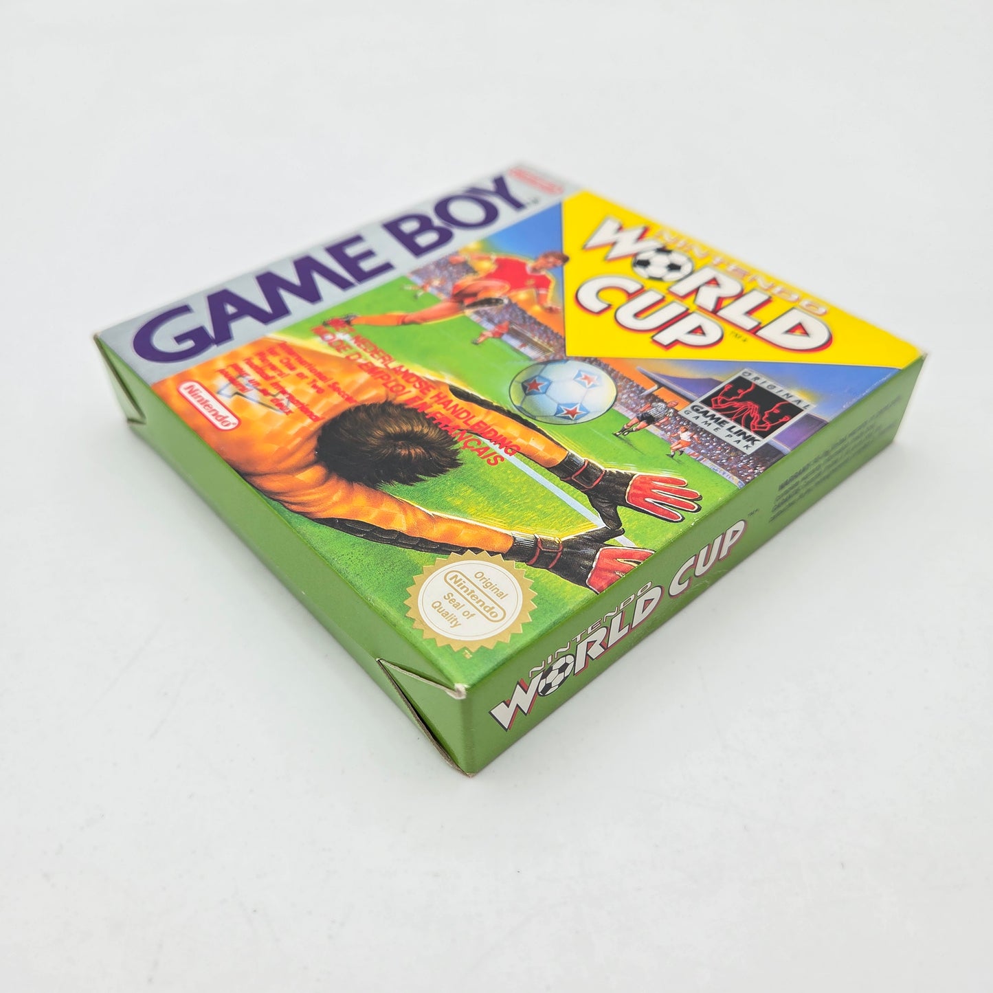 World Cup - Gameboy