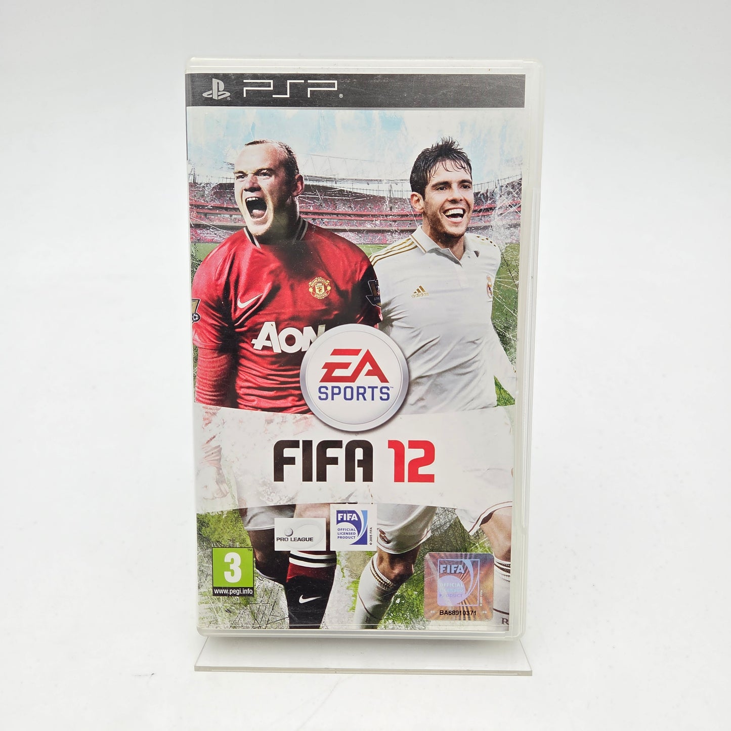 FIFA 12 - Playstation Portable