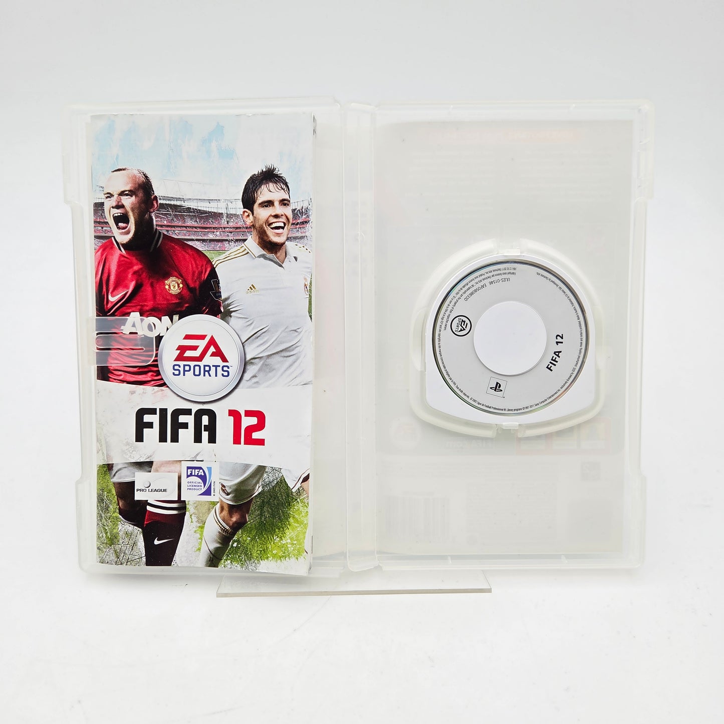 FIFA 12 - Playstation Portable