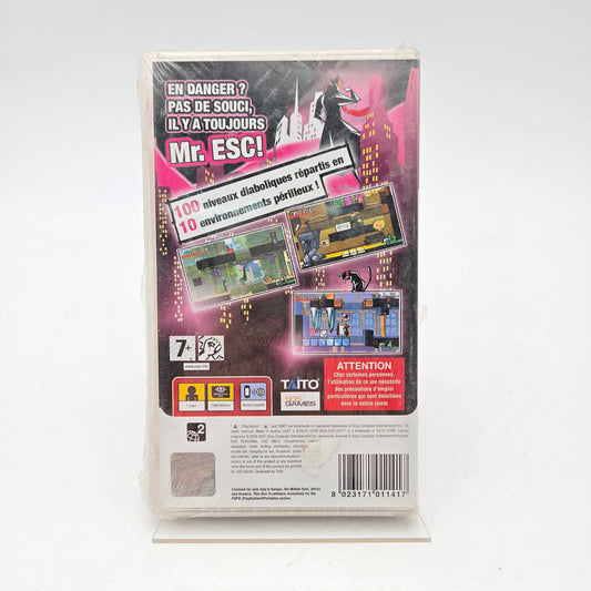 Exit 2 - Playstation Portable [NEW]