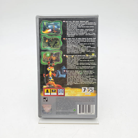 Daxter - Playstation Portable