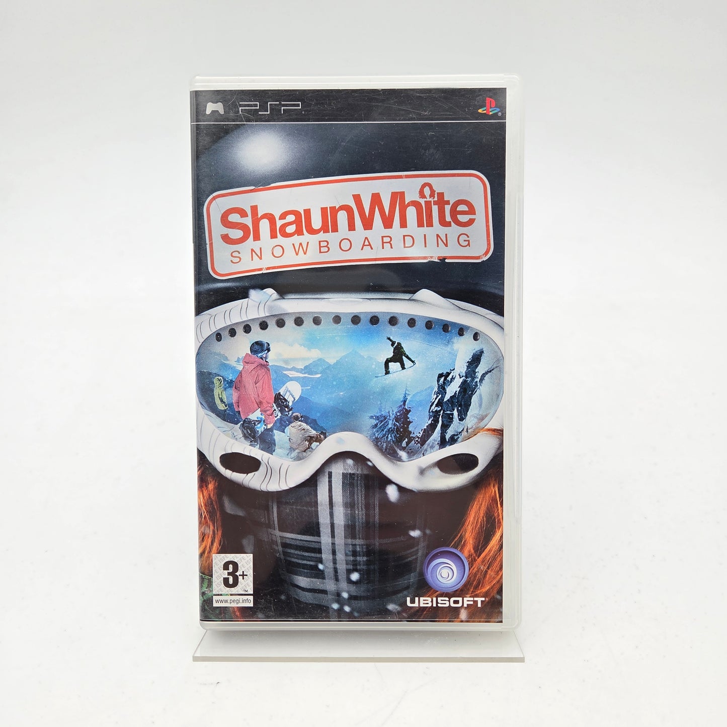 Shaun White Snowboarding - Playstation Portable