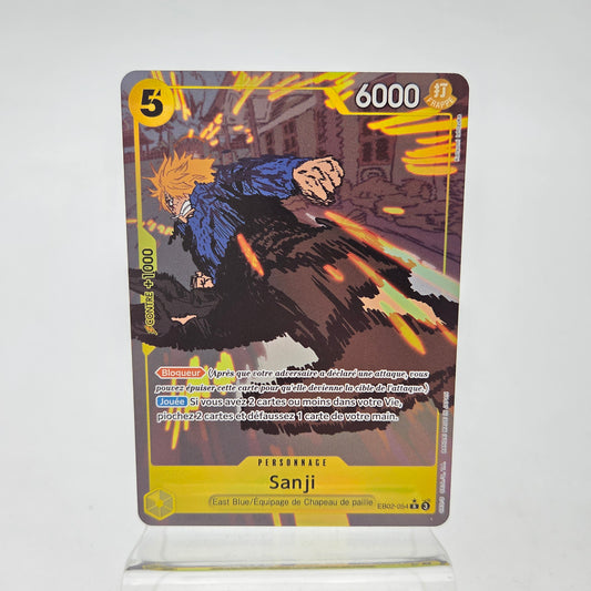 SANJI (EB02-054)