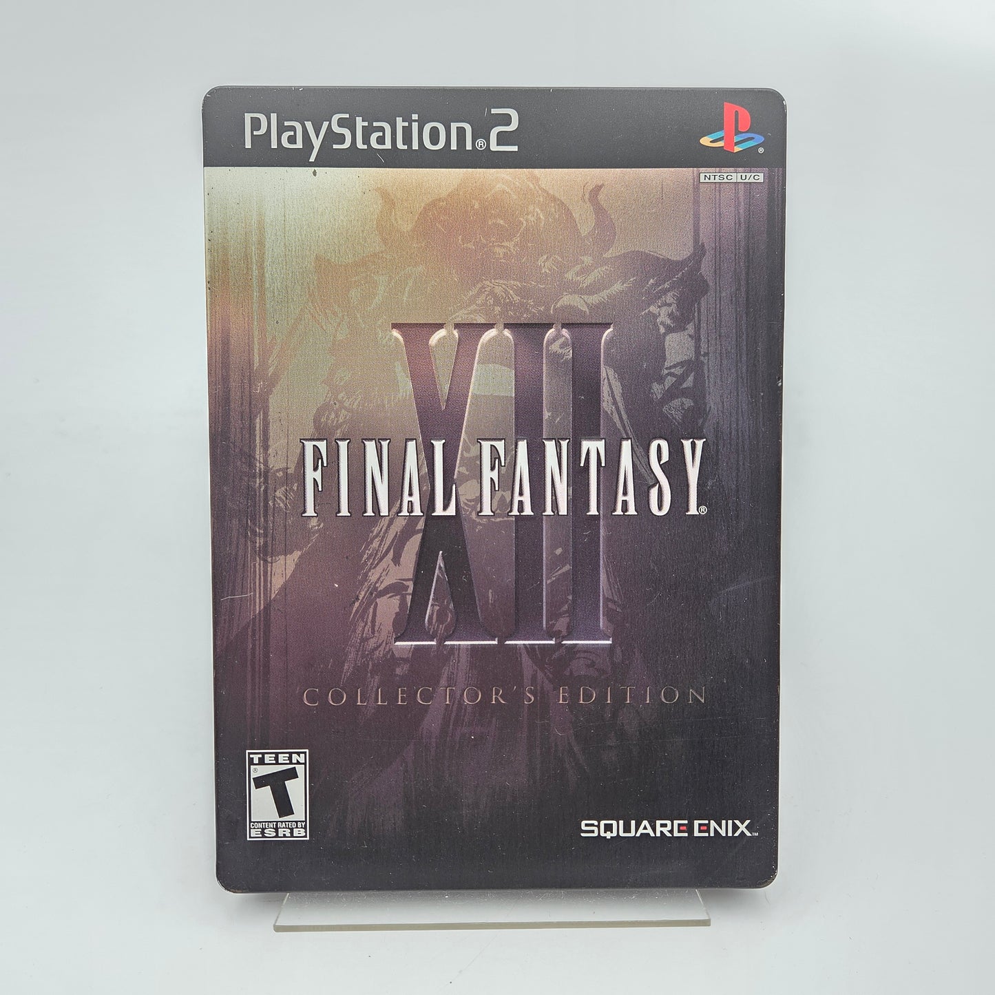 Final Fantasy XII Collector's Edition - Playstation 2 NTSC
