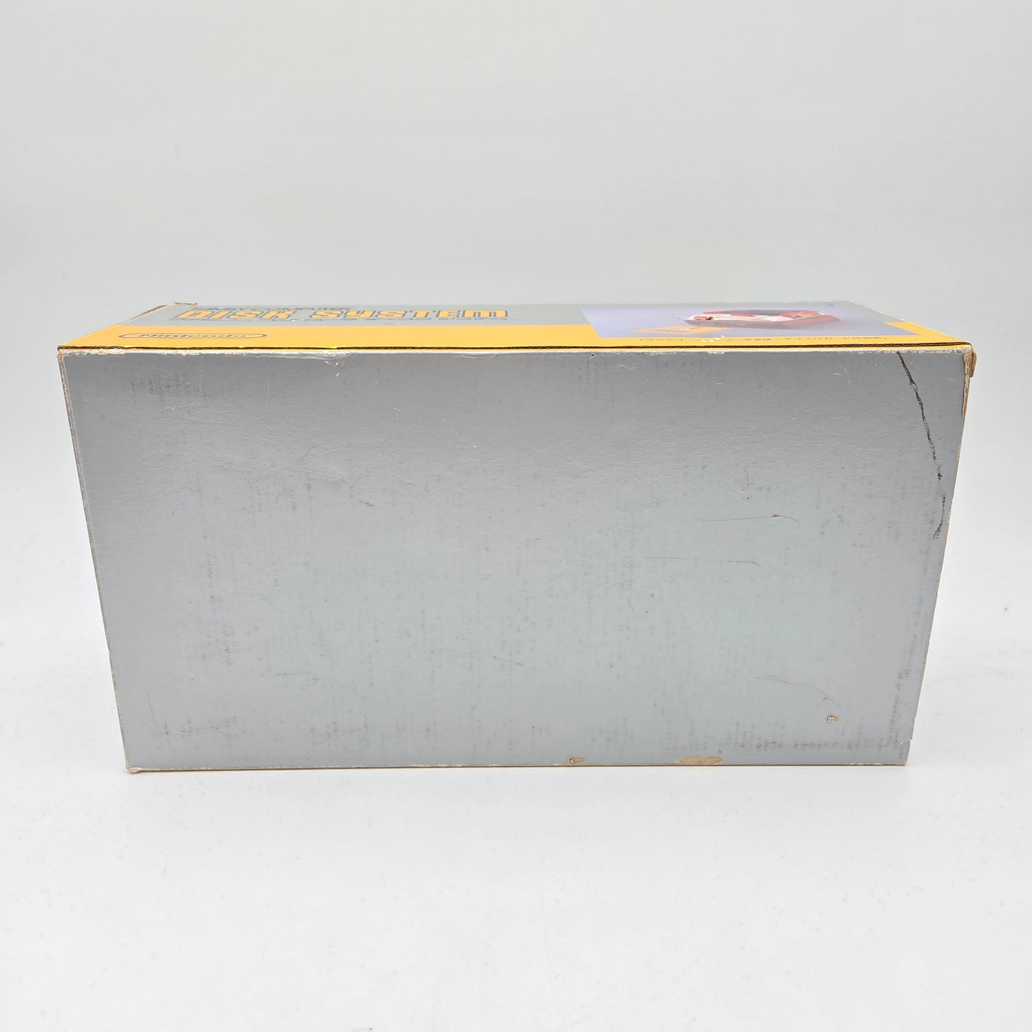 Nintendo Disk System