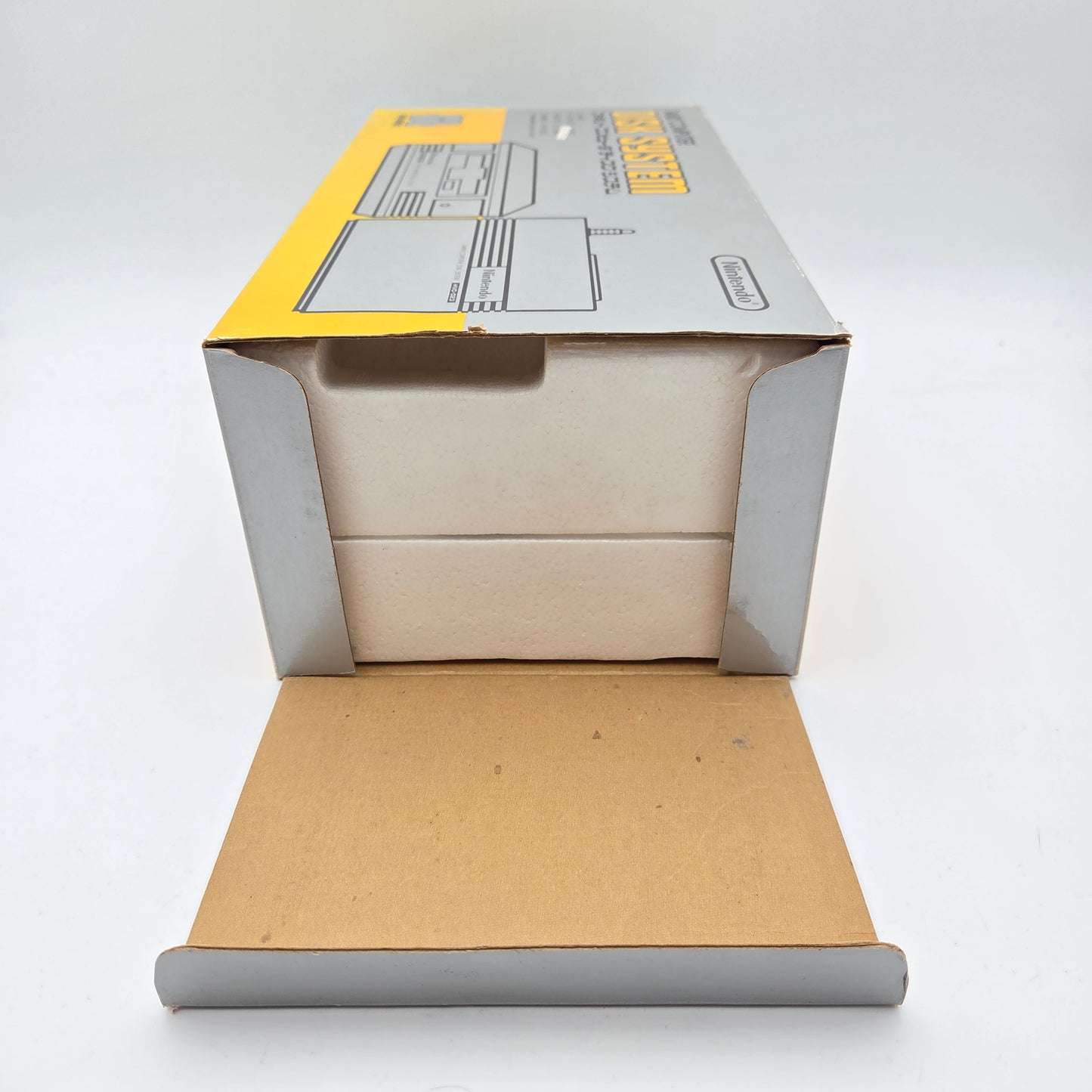 Nintendo Disk System