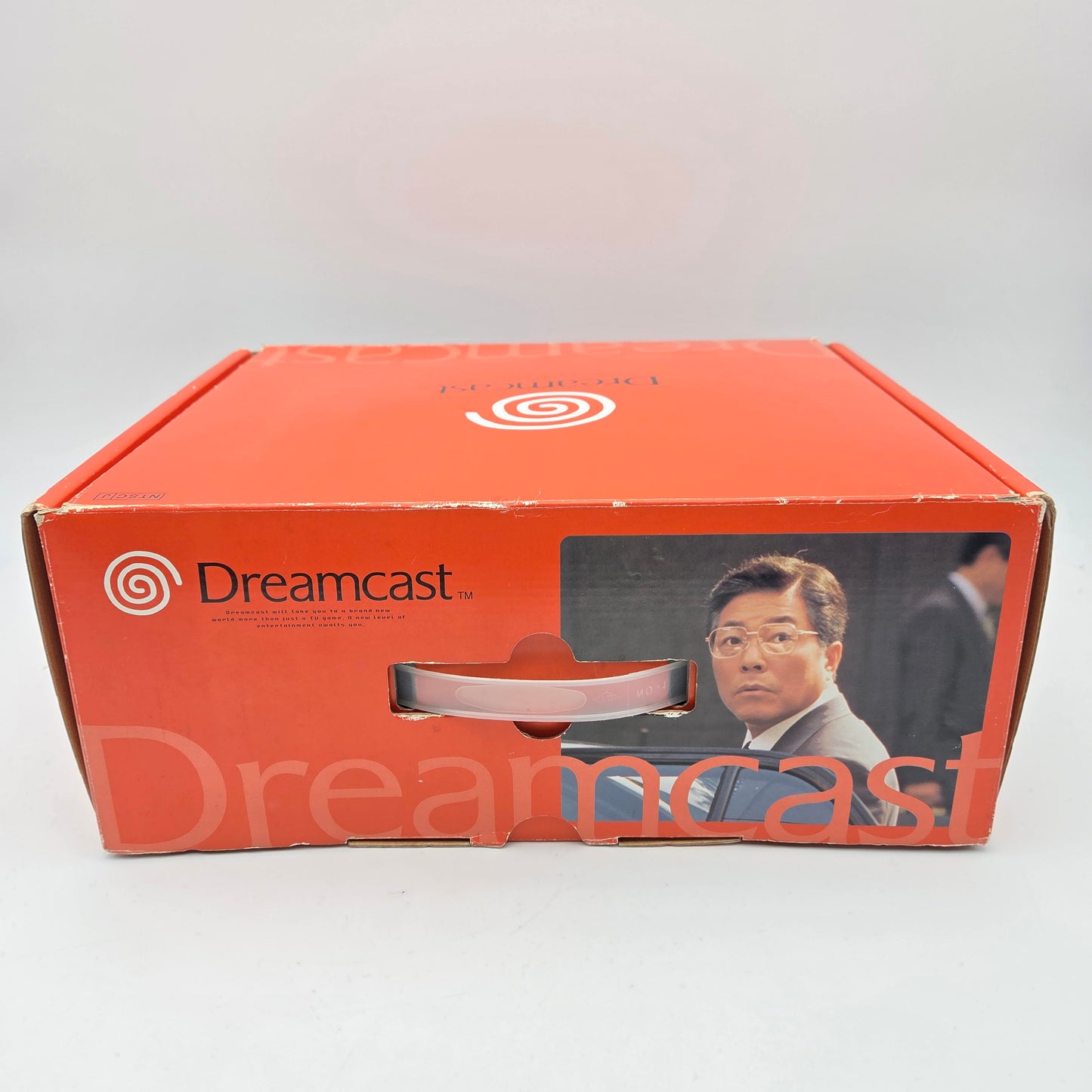 Sega Dreamcast Jap