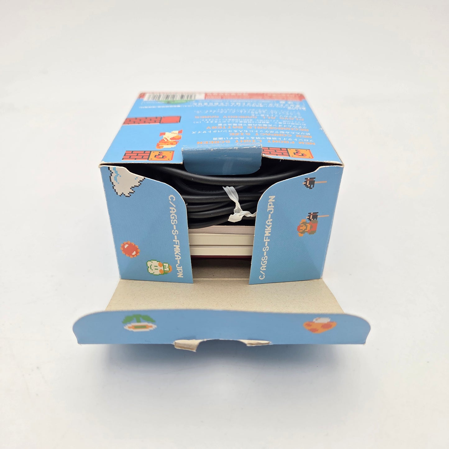 Gameboy Advance SP Edition Famicom