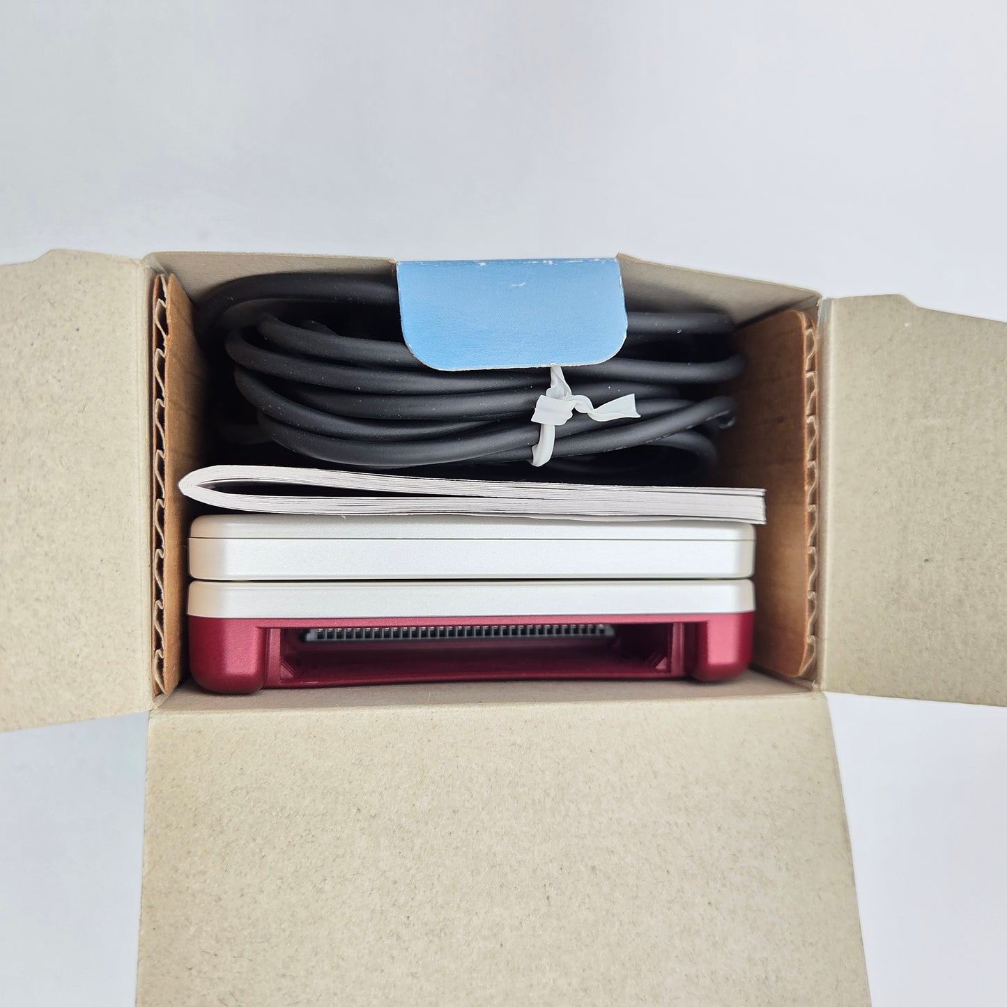 Gameboy Advance SP Edition Famicom