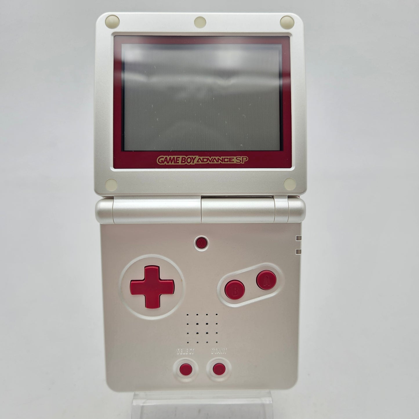 Gameboy Advance SP Edition Famicom
