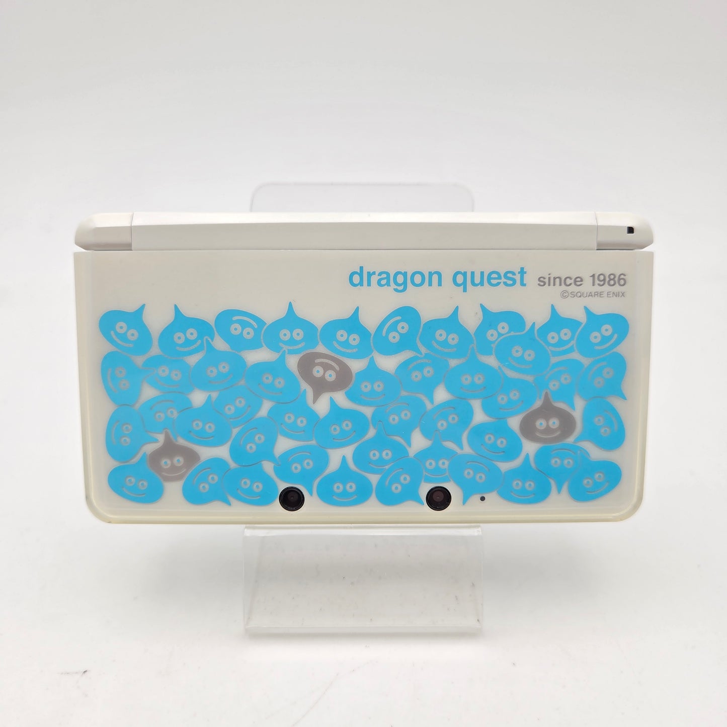 Nintendo 3DS DRAGON QUEST MONSTERS