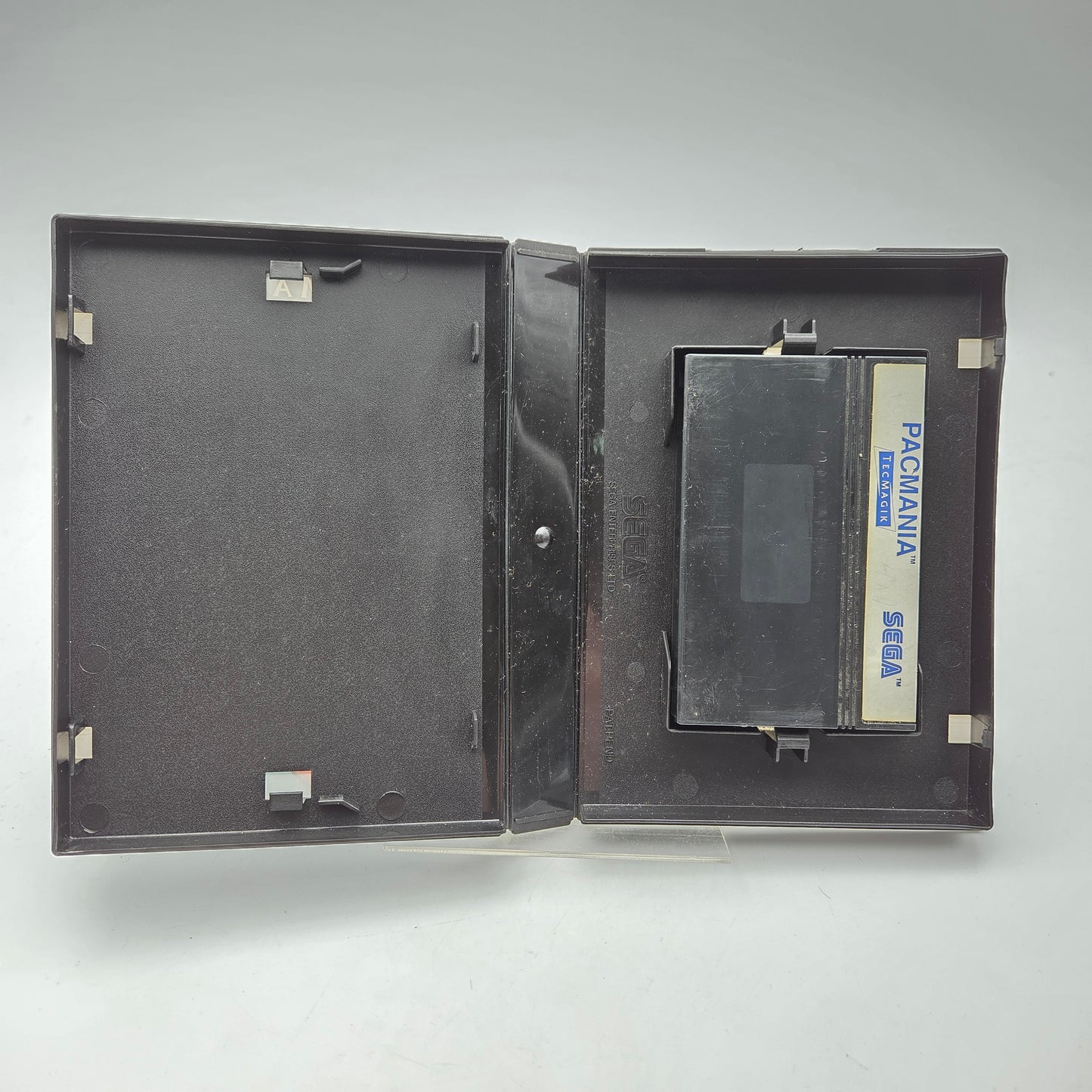 Pac-Mania - Master System