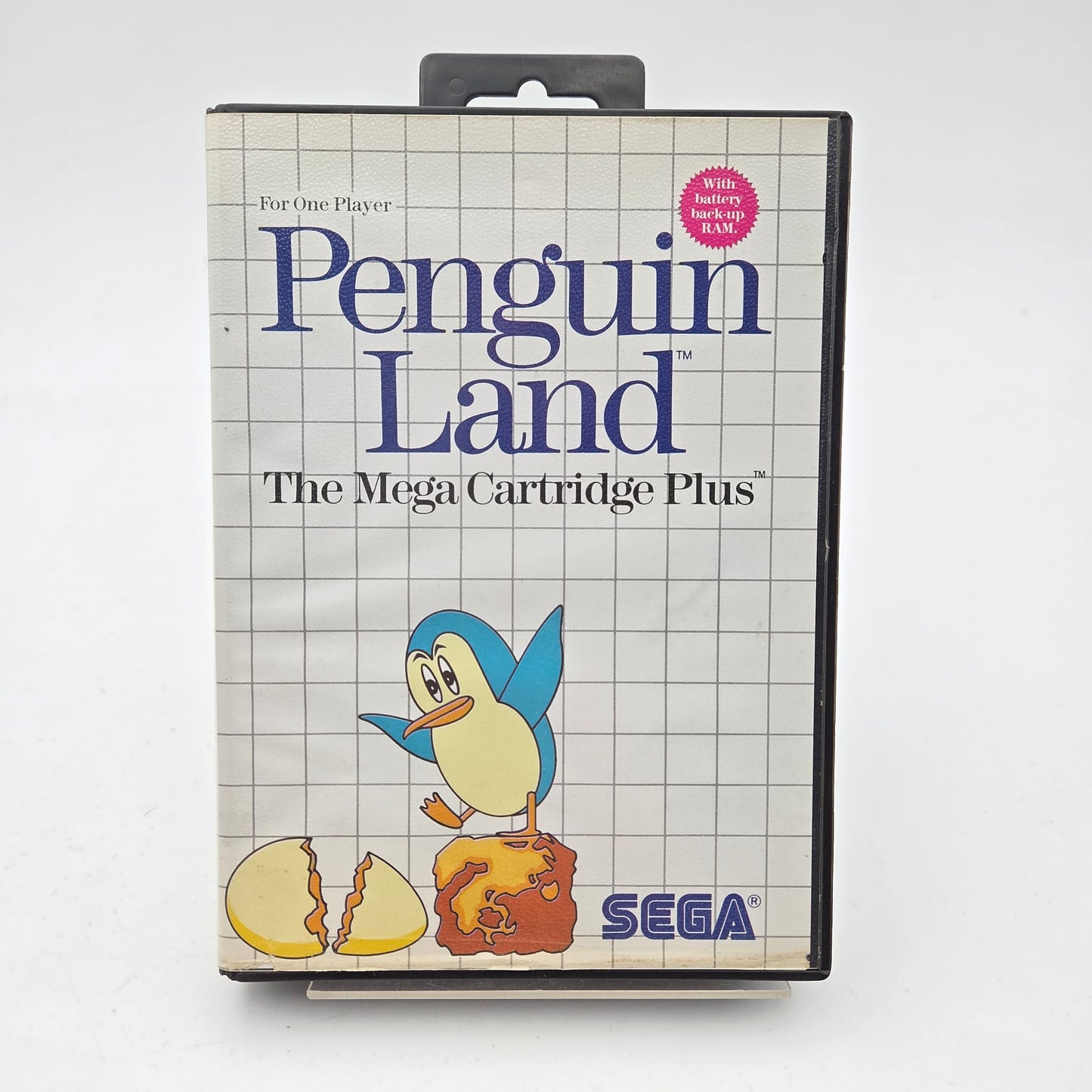 Penguin Land - Master System