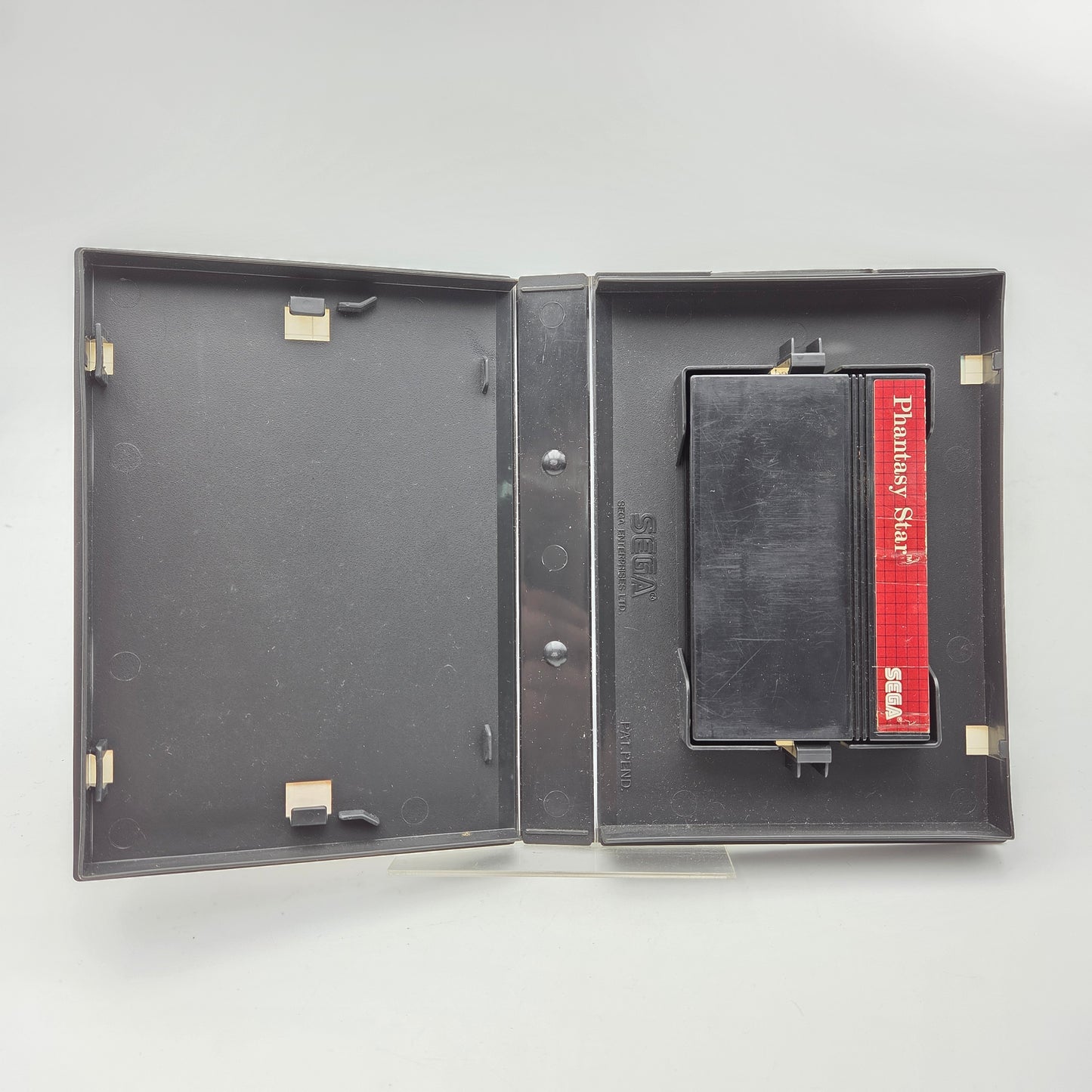 Phantasy Star - Master System