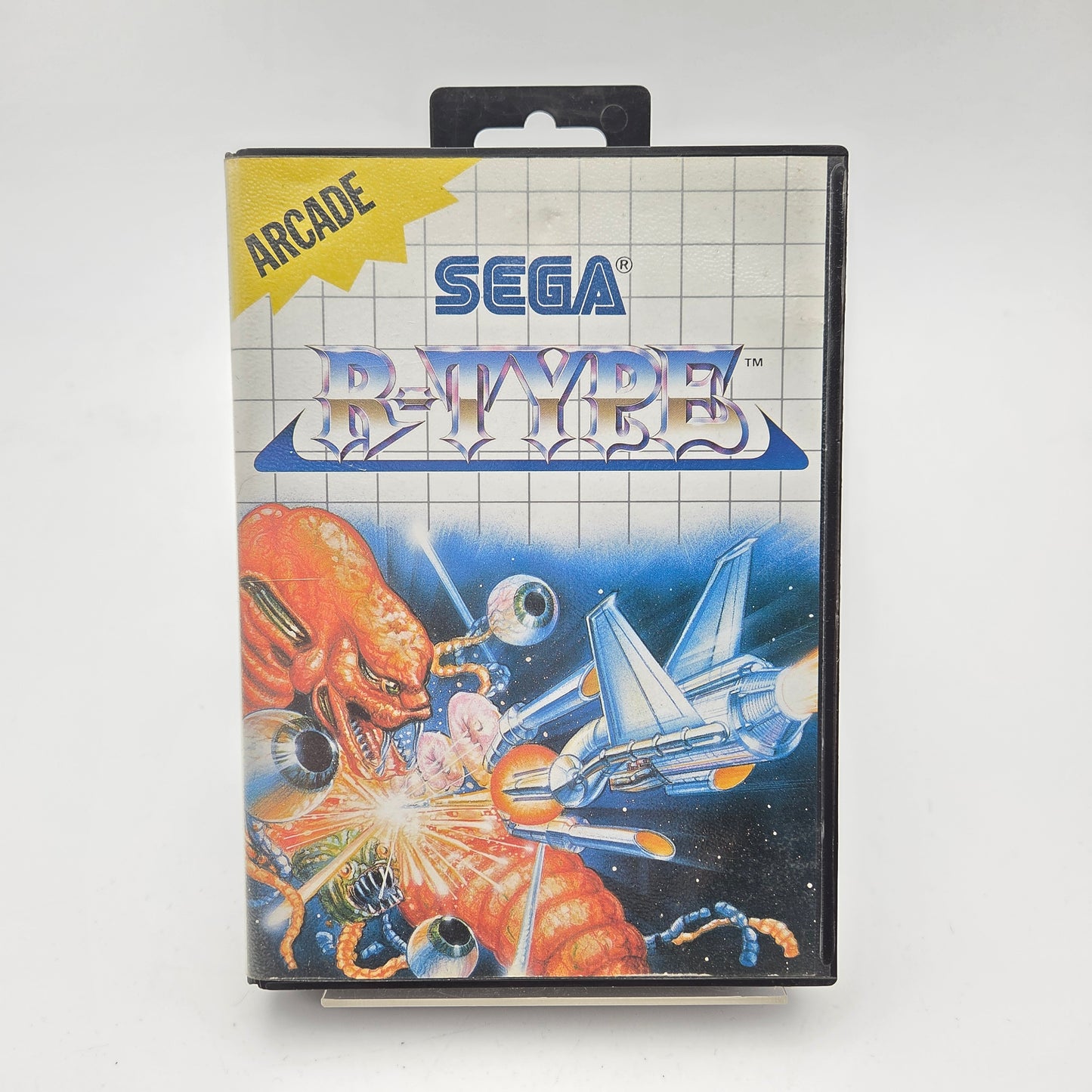 R-Type - Master System