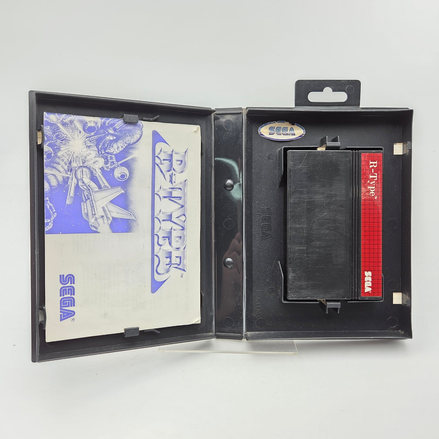 R-Type - Master System