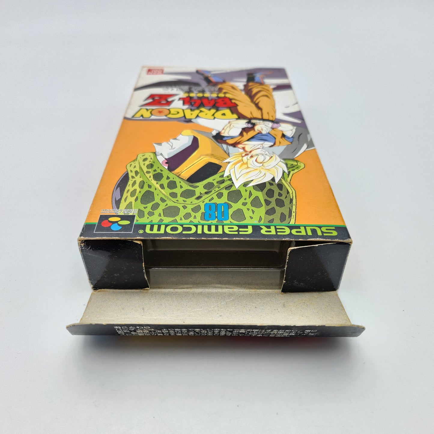 Dragon Ball Z Butoden - Super Famicom