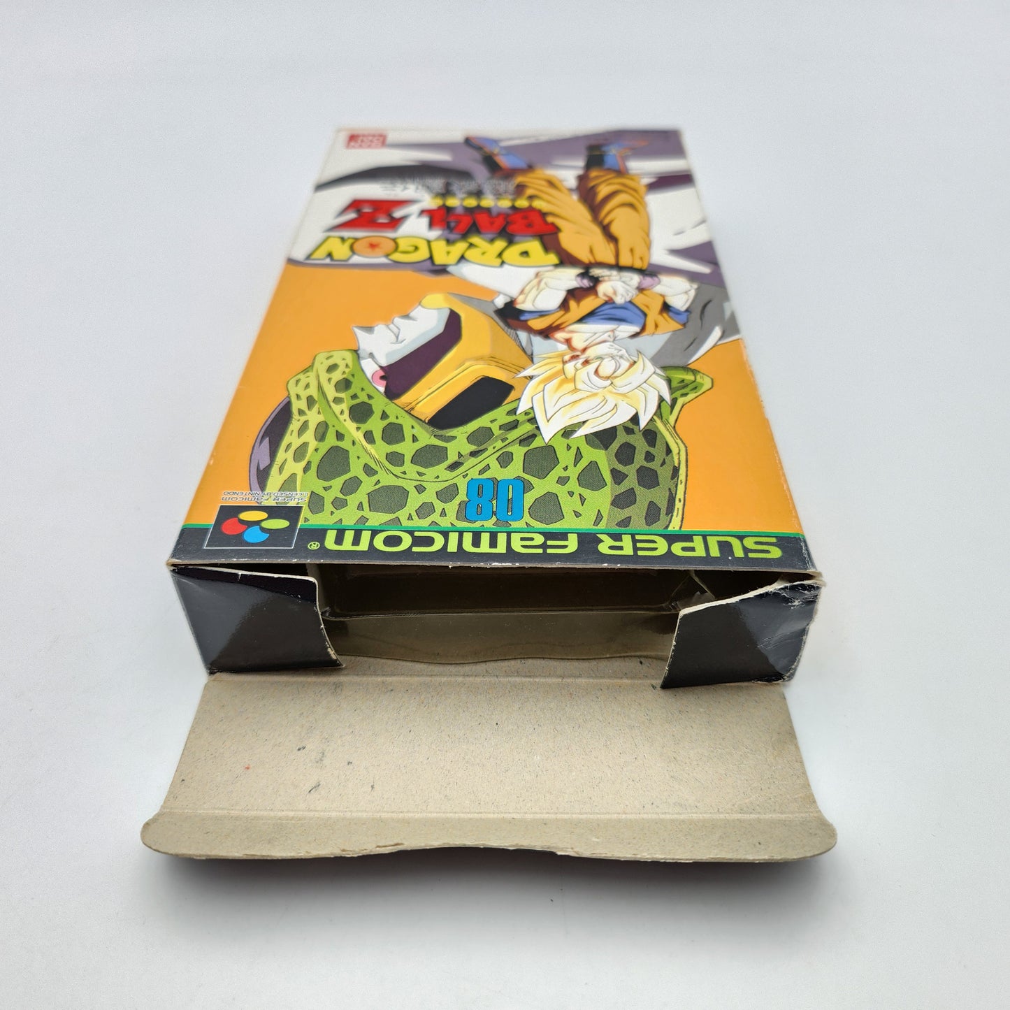 Dragon Ball Z Butoden - Super Famicom
