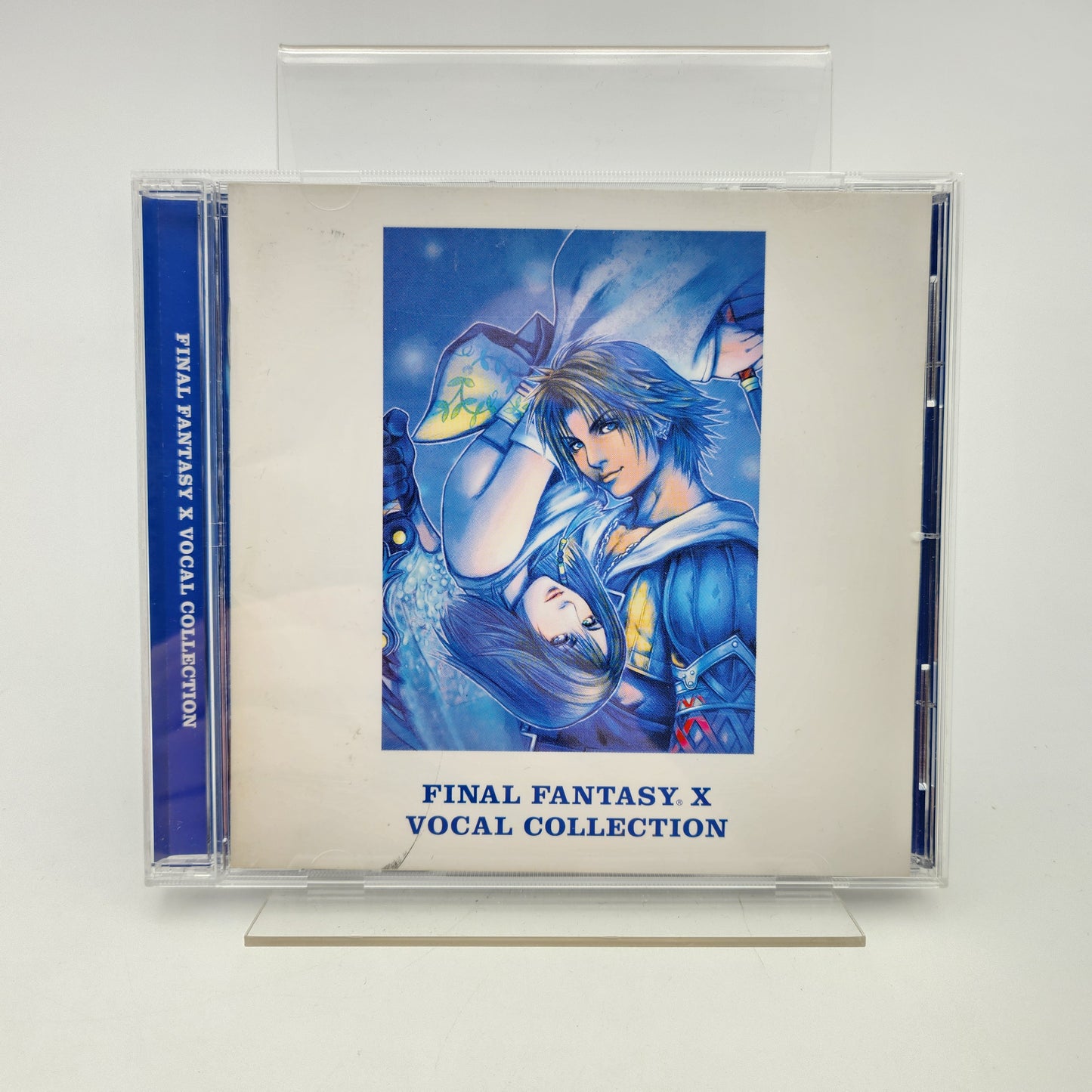 Final Fantasy X - Original Soundtrack