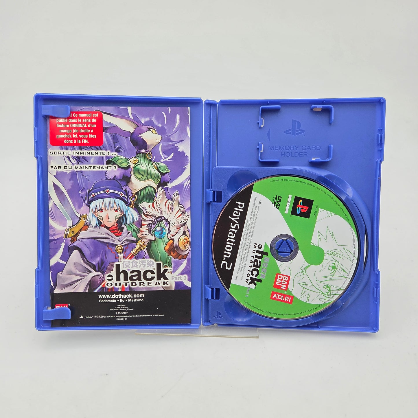./Hack Mutation Part 3 - Playstation 2