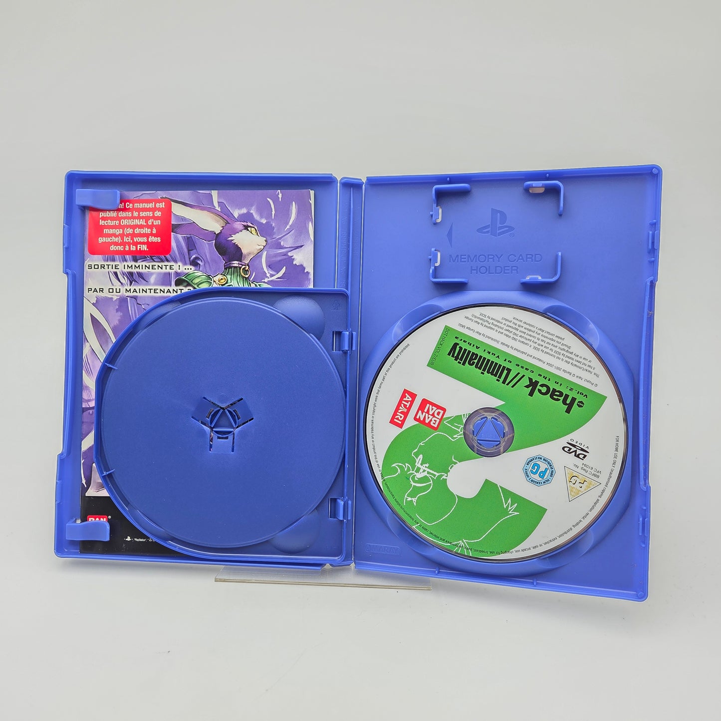 ./Hack Mutation Part 3 - Playstation 2