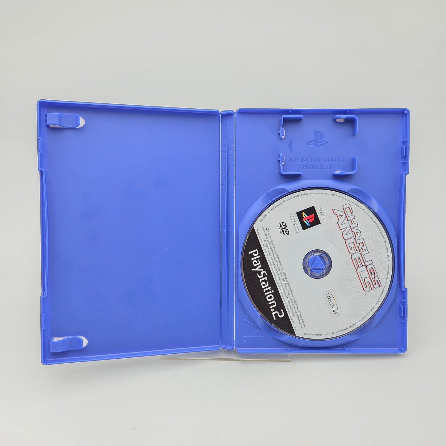 Charlie's Angels - Playstation 2