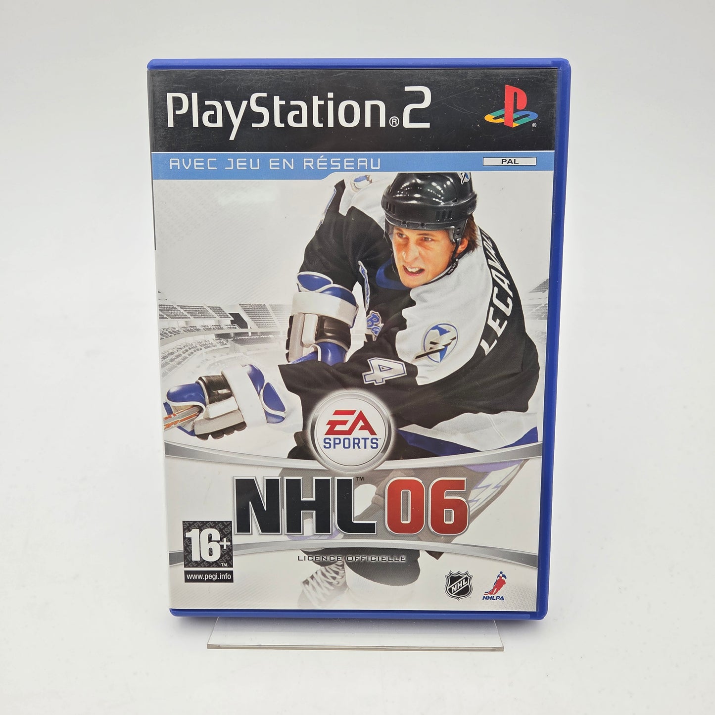 NHL 06 - Playstation 2