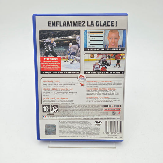NHL 06 - Playstation 2