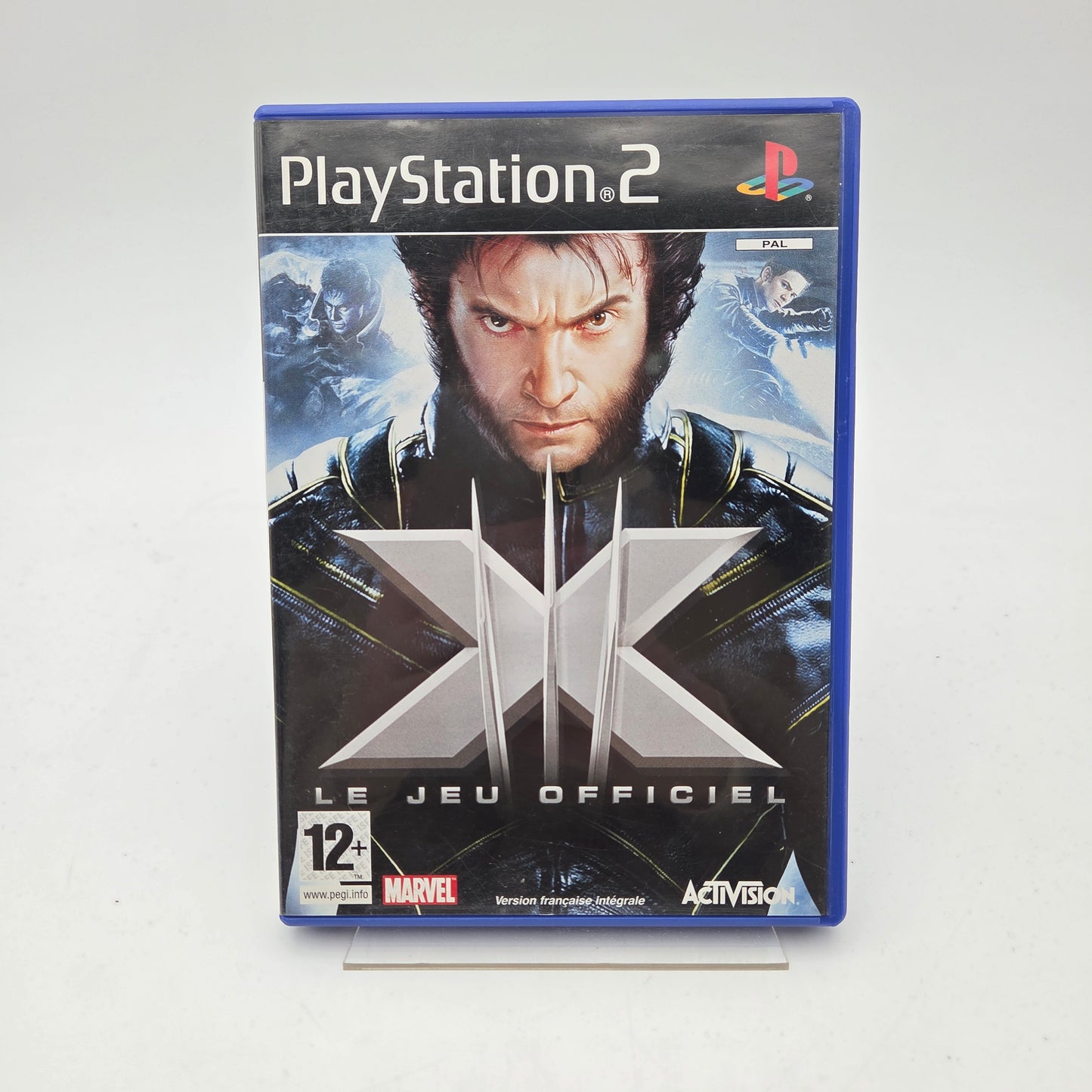 X-MEN - Playstation 2