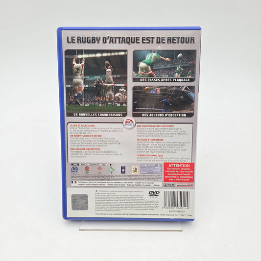 Rugby 06 - Playstation 2